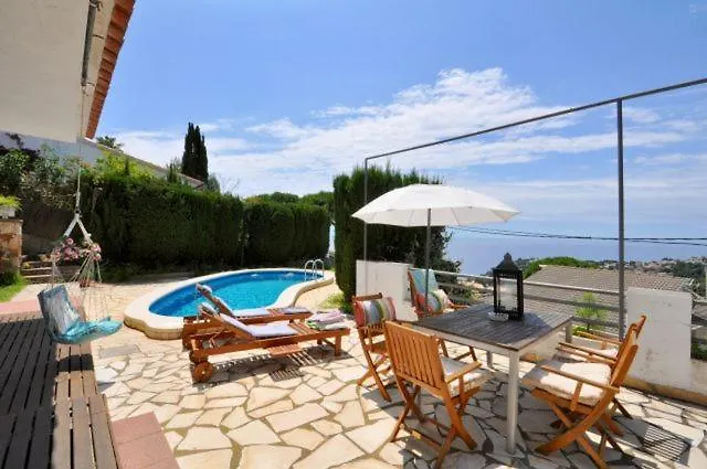 Villa Valentina